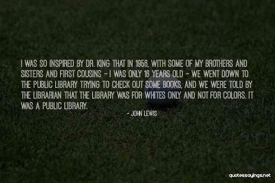Copyrightable Material Quotes By John Lewis Copyrightable Material Quotes By John Lewis