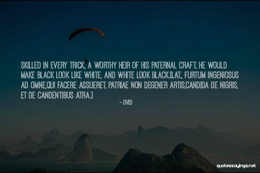 Copyrightable Material Quotes By Ovid Copyrightable Material Quotes By Ovid