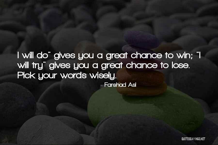 Copyrightable Works Quotes By Farshad Asl Copyrightable Works Quotes By Farshad Asl