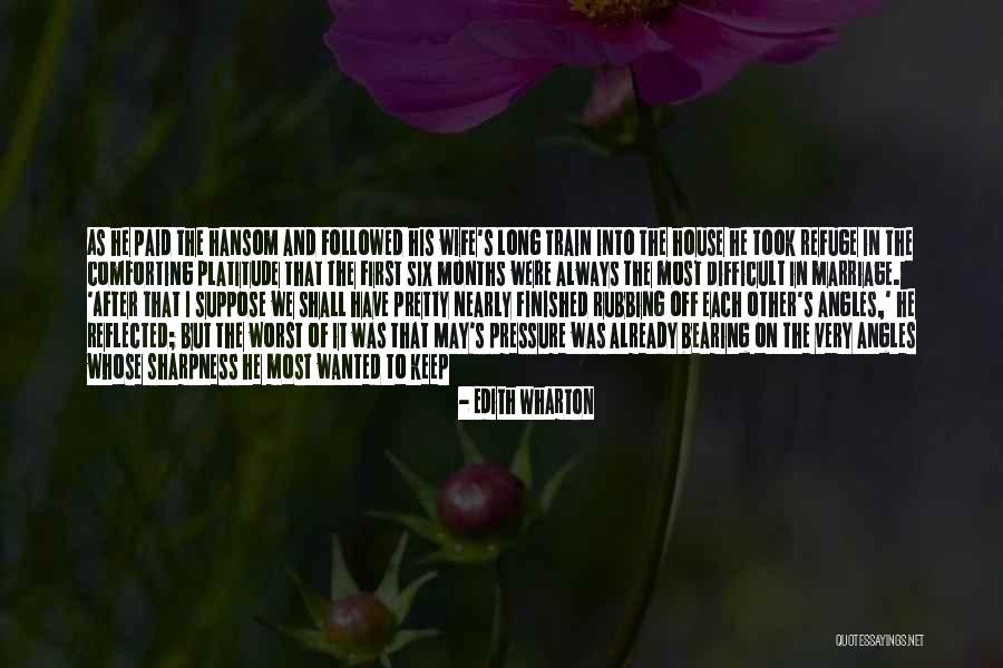 Copyrighted Movie Quotes By Edith Wharton Copyrighted Movie Quotes By Edith Wharton
