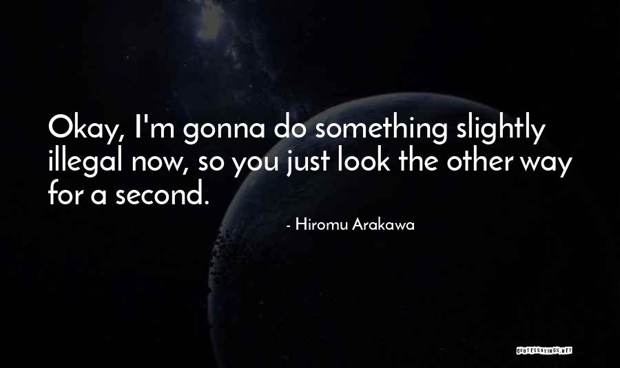 Copyrighted Movie Quotes By Hiromu Arakawa Copyrighted Movie Quotes By Hiromu Arakawa