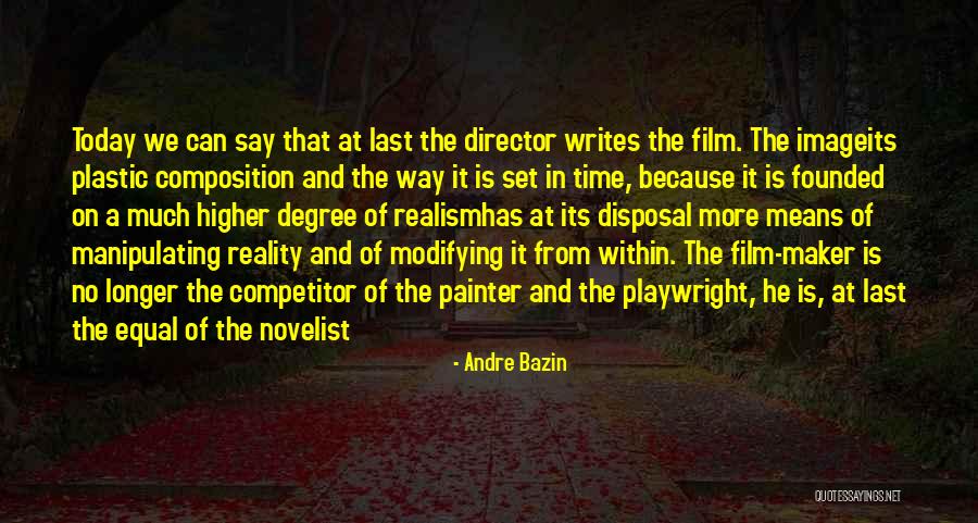 Copywriters Crossword Quotes By Andre Bazin Copywriters Crossword Quotes By Andre Bazin