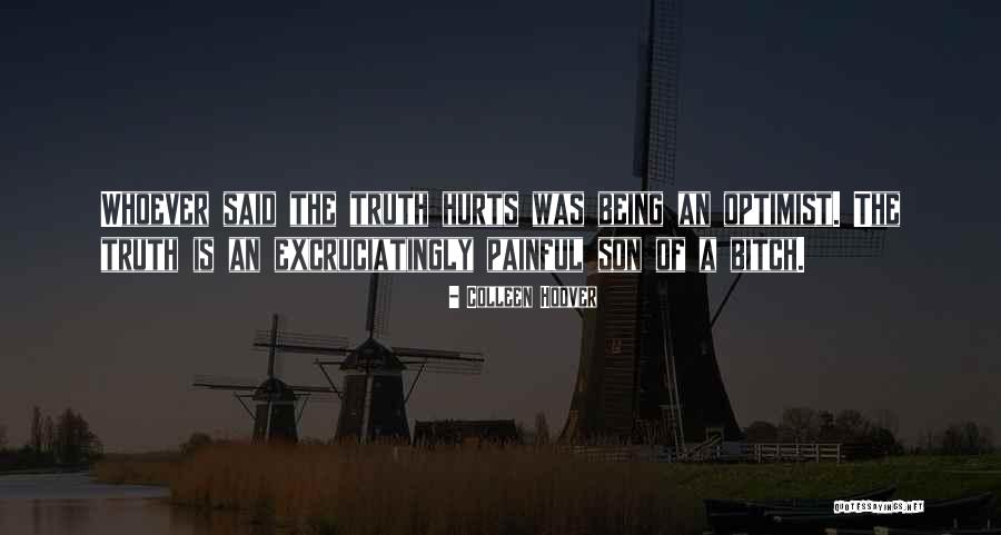 Coquelin Aine Quotes By Colleen Hoover Coquelin Aine Quotes By Colleen Hoover
