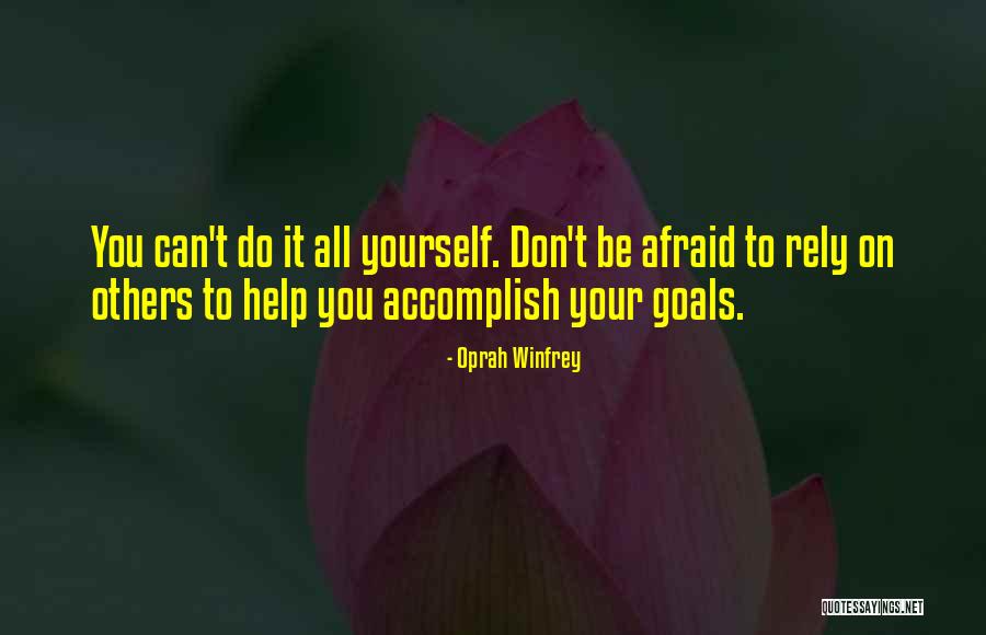 Coquelin Francis Quotes By Oprah Winfrey Coquelin Francis Quotes By Oprah Winfrey