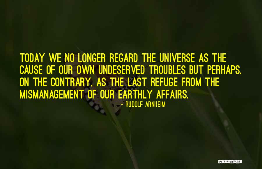 Coquerel Petite Quotes By Rudolf Arnheim Coquerel Petite Quotes By Rudolf Arnheim