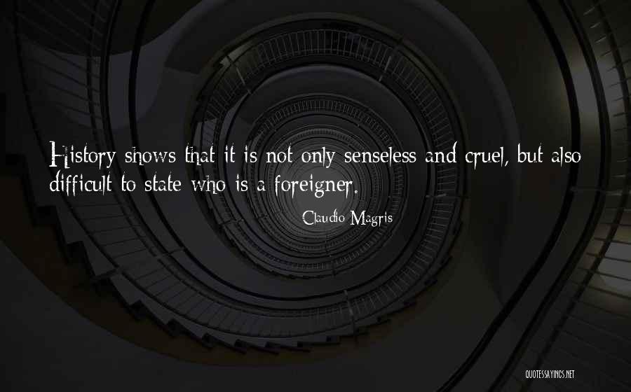 Coqueta Translation Quotes By Claudio Magris Coqueta Translation Quotes By Claudio Magris