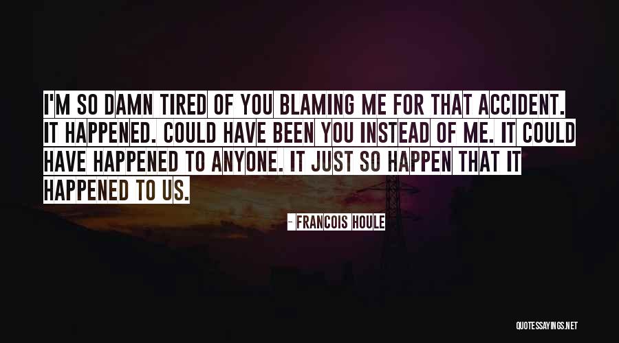 Coqueta Translation Quotes By Francois Houle Coqueta Translation Quotes By Francois Houle