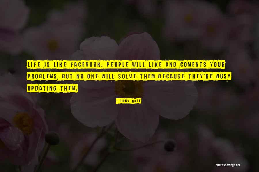 Coquetear Preterite Quotes By Lucy Hale Coquetear Preterite Quotes By Lucy Hale