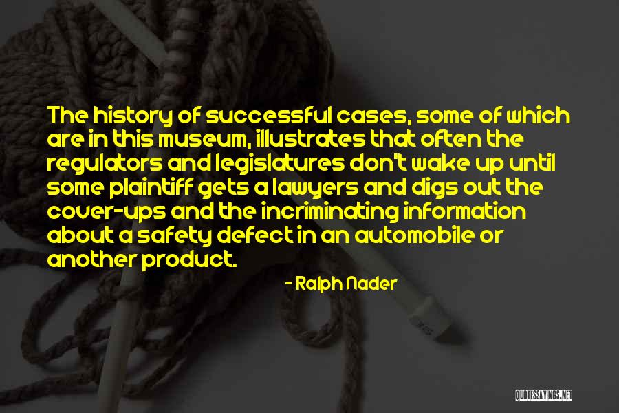 Coqueto Icon Quotes By Ralph Nader Coqueto Icon Quotes By Ralph Nader
