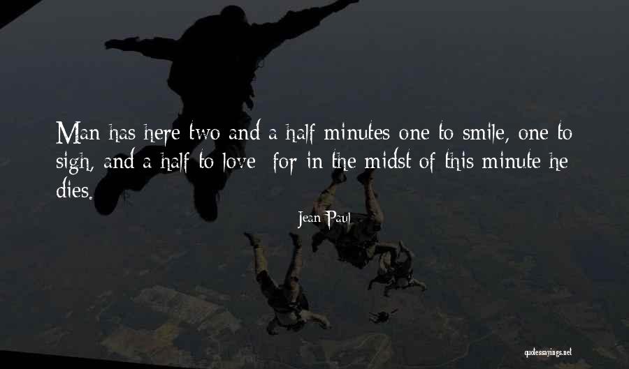 Coqueto Quotes By Jean Paul Coqueto Quotes By Jean Paul