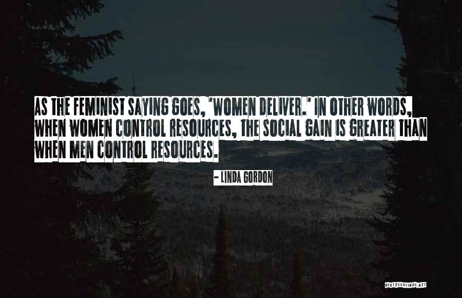 Coqueto Quotes By Linda Gordon Coqueto Quotes By Linda Gordon