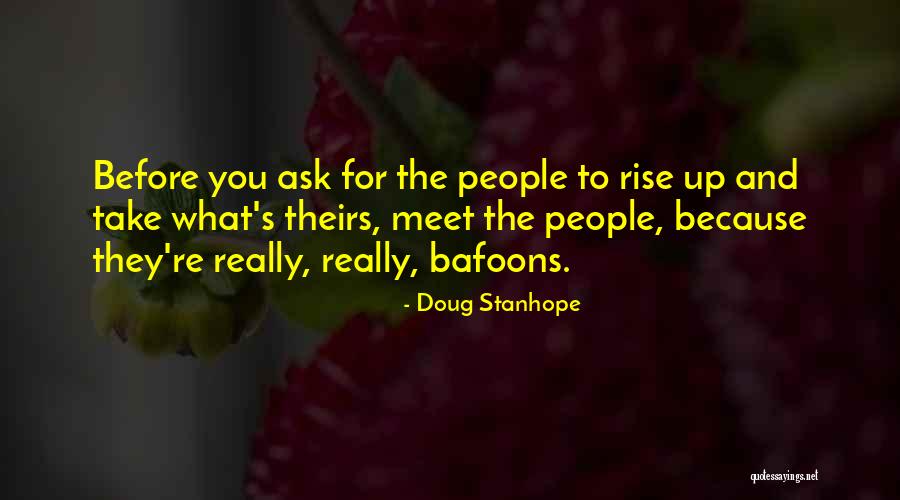 Coquetry Mckenzie Quotes By Doug Stanhope Coquetry Mckenzie Quotes By Doug Stanhope