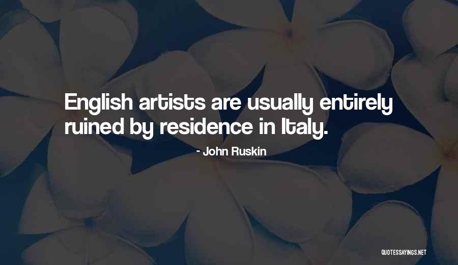 Coquette Gta Quotes By John Ruskin Coquette Gta Quotes By John Ruskin
