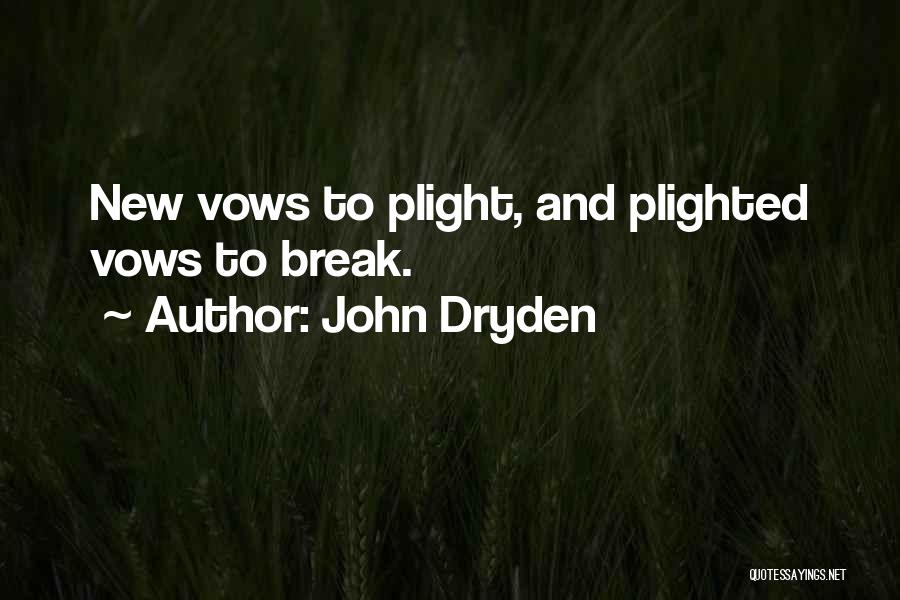 Coquette Quotes By John Dryden