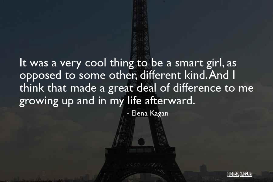 Coquettes Restaurant Quotes By Elena Kagan Coquettes Restaurant Quotes By Elena Kagan