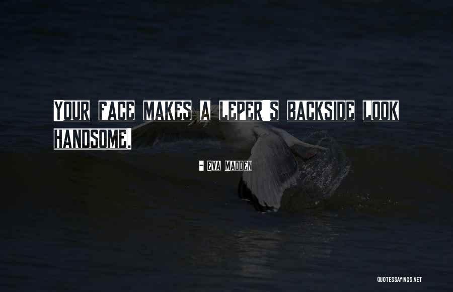 Coquettishlyadorned Quotes By Eva Madden Coquettishlyadorned Quotes By Eva Madden