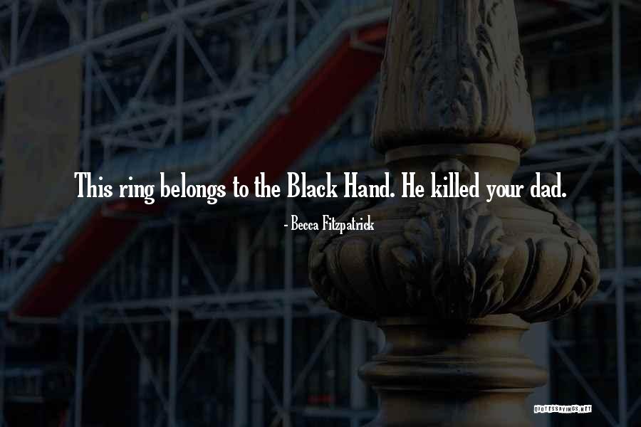 Coquiar Quotes By Becca Fitzpatrick Coquiar Quotes By Becca Fitzpatrick