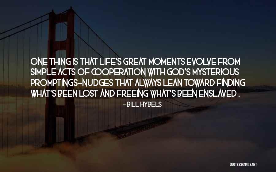 Coquillage Allaitement Quotes By Bill Hybels Coquillage Allaitement Quotes By Bill Hybels