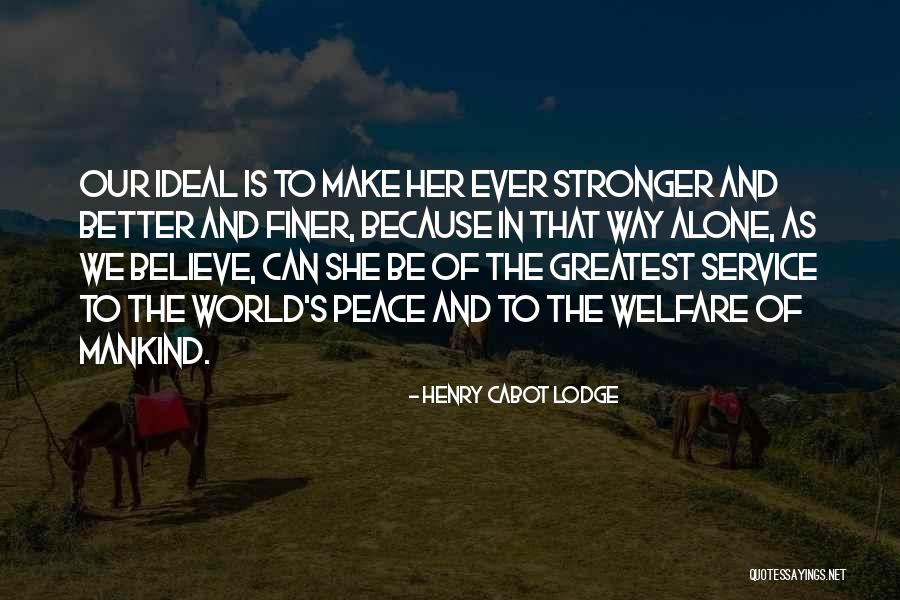 Coquillage Allaitement Quotes By Henry Cabot Lodge Coquillage Allaitement Quotes By Henry Cabot Lodge