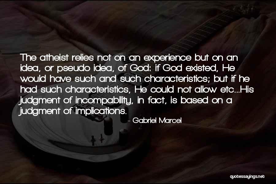 Coquillage De Mer Quotes By Gabriel Marcel Coquillage De Mer Quotes By Gabriel Marcel