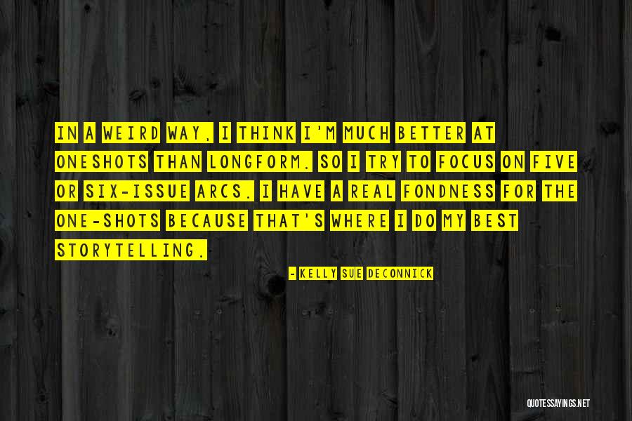 Coquillage En Quotes By Kelly Sue DeConnick Coquillage En Quotes By Kelly Sue DeConnick