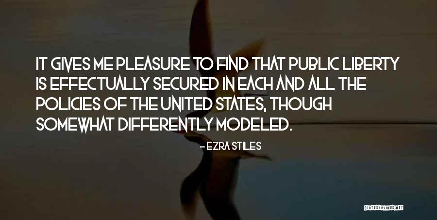 Coquis Imitando Quotes By Ezra Stiles Coquis Imitando Quotes By Ezra Stiles