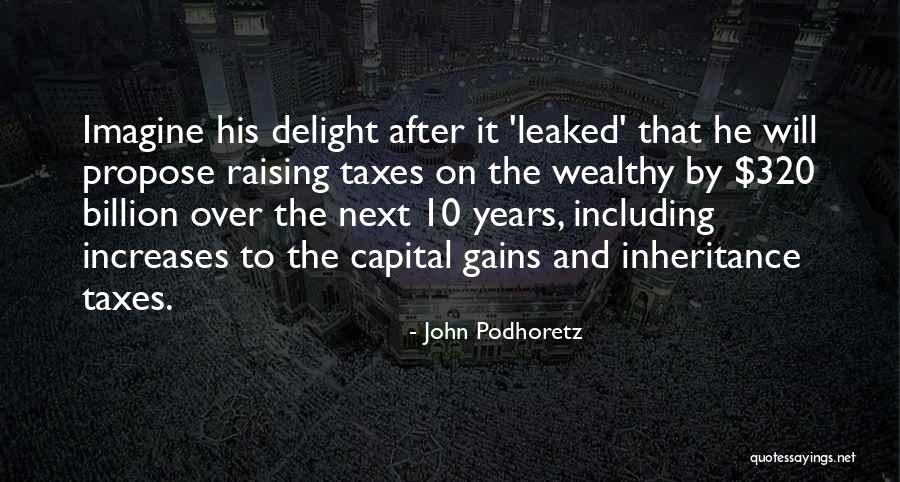 Coquis Imitando Quotes By John Podhoretz Coquis Imitando Quotes By John Podhoretz