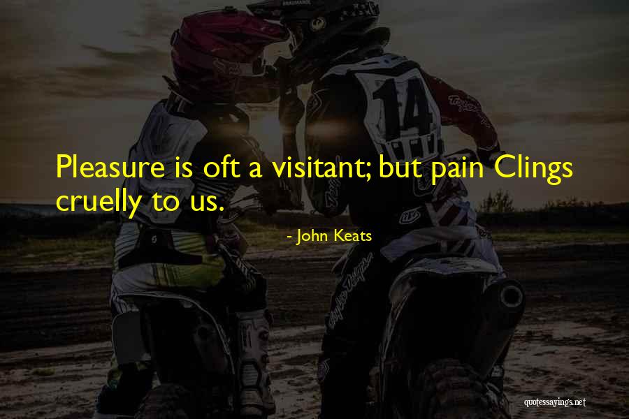 Coquito Puertorriqueno Quotes By John Keats Coquito Puertorriqueno Quotes By John Keats