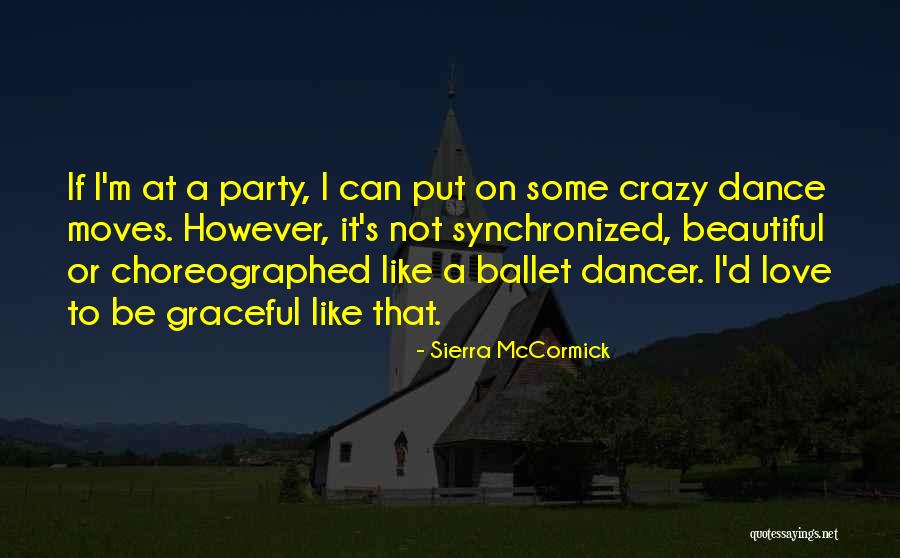 Coquum Restaurant Quotes By Sierra McCormick Coquum Restaurant Quotes By Sierra McCormick