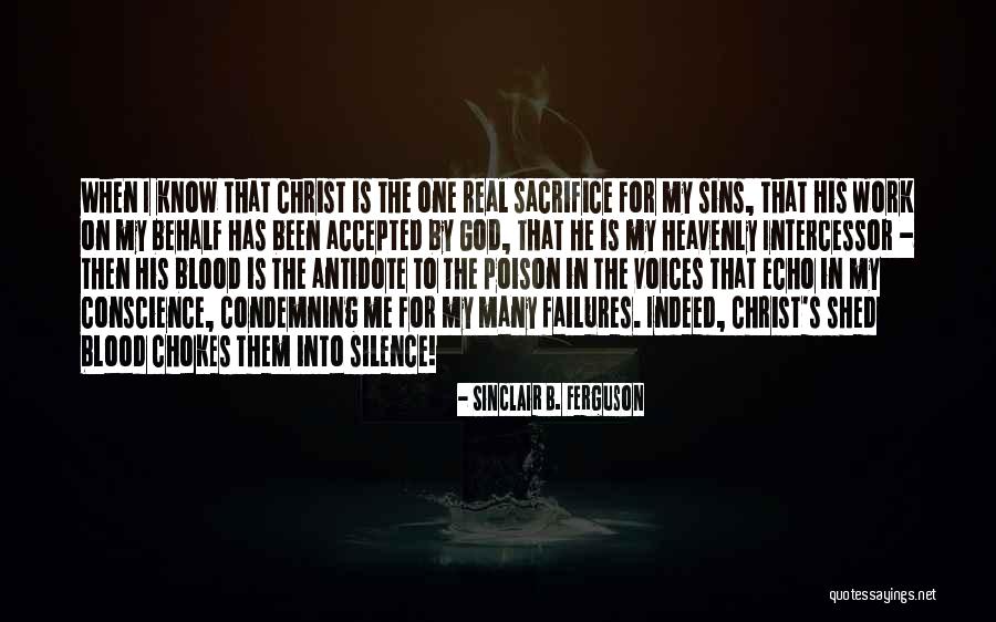 Coquum Restaurant Quotes By Sinclair B. Ferguson Coquum Restaurant Quotes By Sinclair B. Ferguson