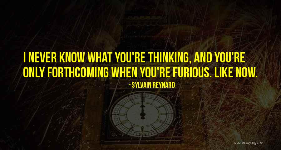 Coquum Restaurant Quotes By Sylvain Reynard Coquum Restaurant Quotes By Sylvain Reynard