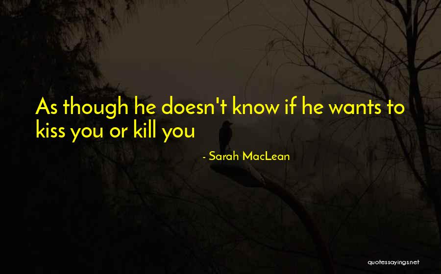 Cor Mariae Center Quotes By Sarah MacLean Cor Mariae Center Quotes By Sarah MacLean