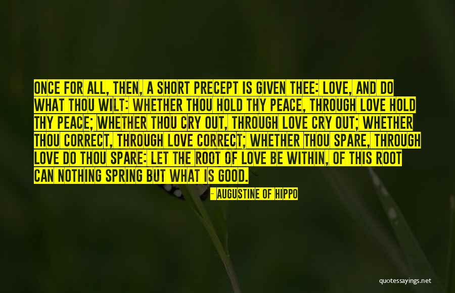 Cor Mariae Quotes By Augustine Of Hippo Cor Mariae Quotes By Augustine Of Hippo