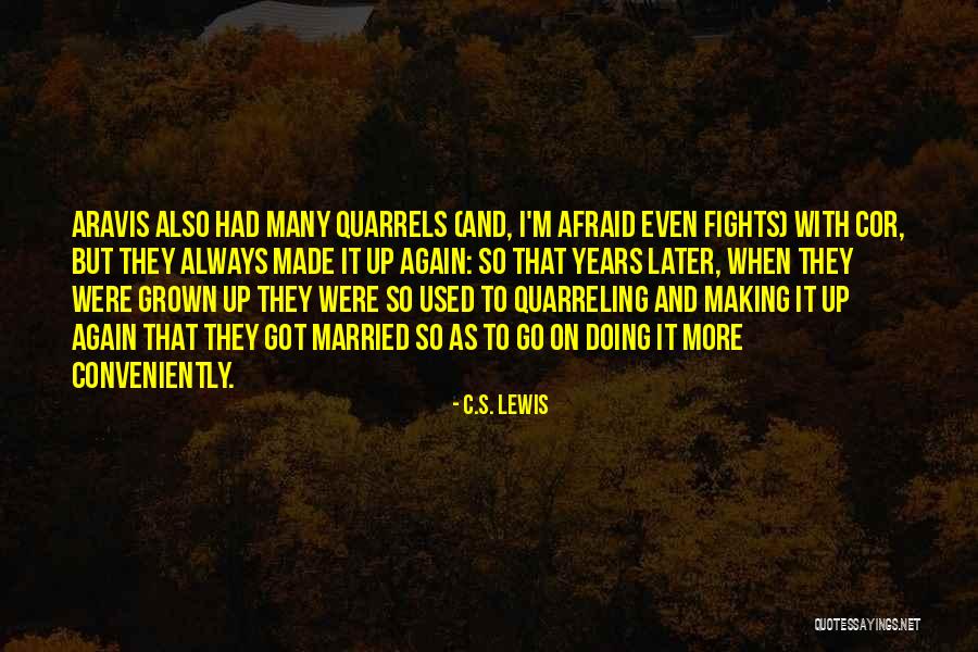 Cor Quotes By C.S. Lewis Cor Quotes By C.S. Lewis
