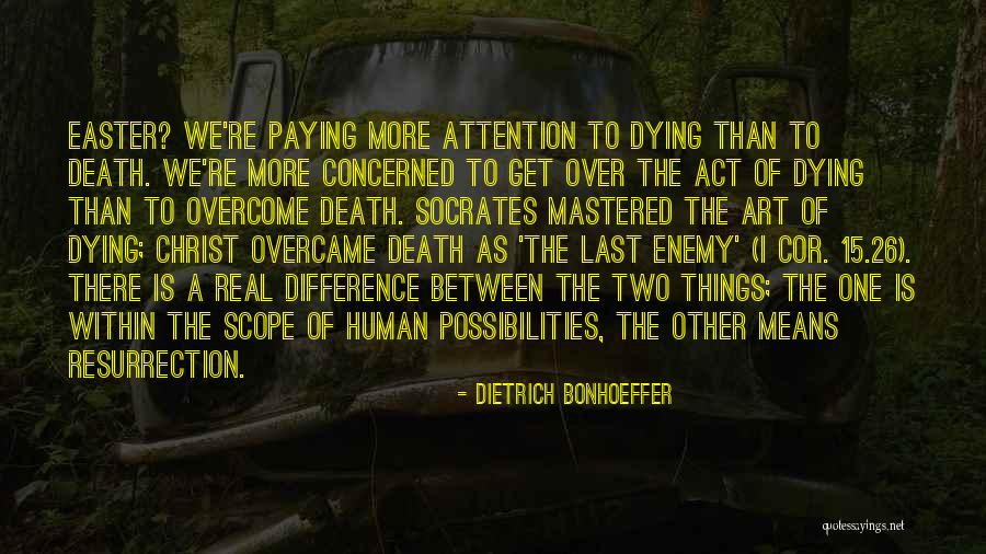 Cor Quotes By Dietrich Bonhoeffer Cor Quotes By Dietrich Bonhoeffer
