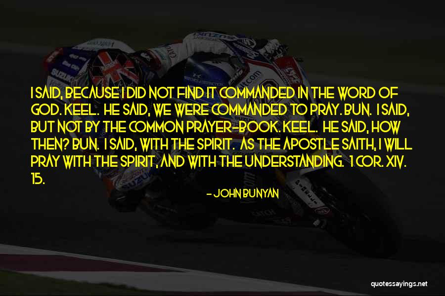 Cor Quotes By John Bunyan Cor Quotes By John Bunyan