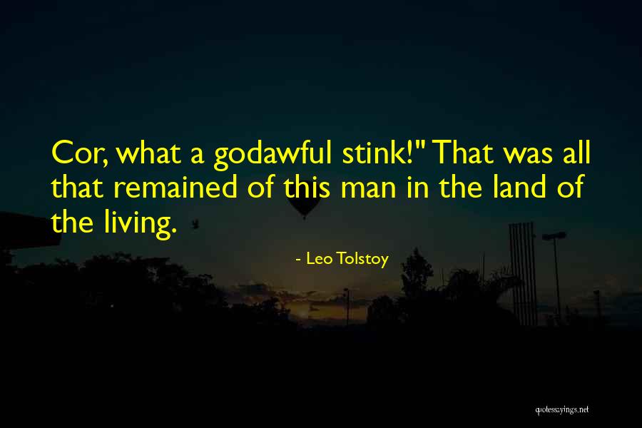 Cor Quotes By Leo Tolstoy Cor Quotes By Leo Tolstoy