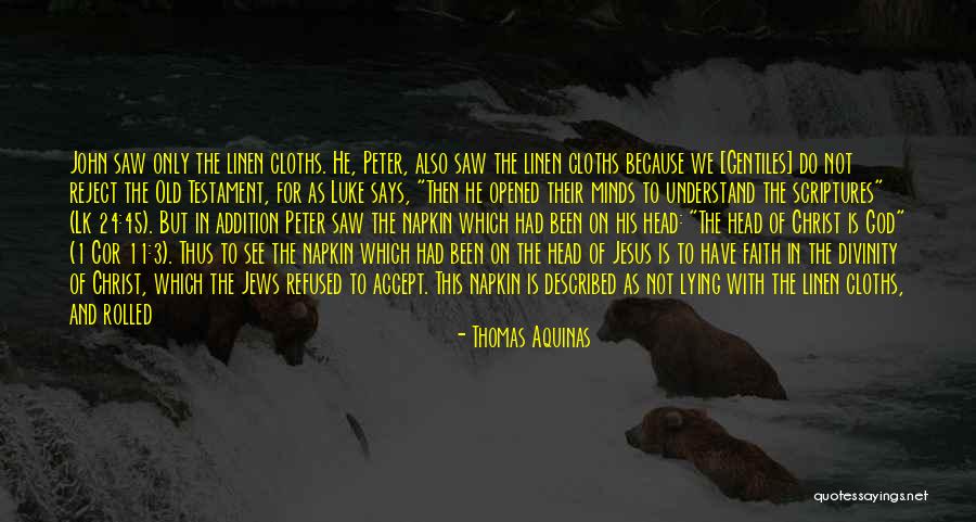 Cor Quotes By Thomas Aquinas Cor Quotes By Thomas Aquinas