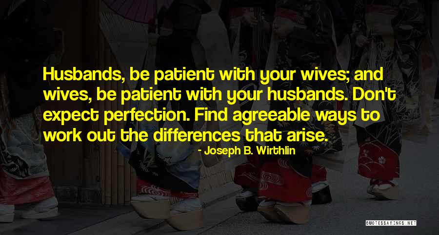 Cora Davis 24 Quotes By Joseph B. Wirthlin Cora Davis 24 Quotes By Joseph B. Wirthlin