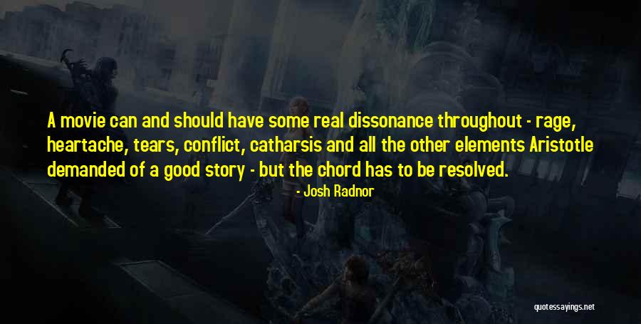 Cora Lewis Quotes By Josh Radnor Cora Lewis Quotes By Josh Radnor
