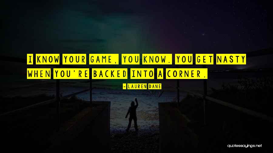 Cora Wen Quotes By Lauren Dane Cora Wen Quotes By Lauren Dane