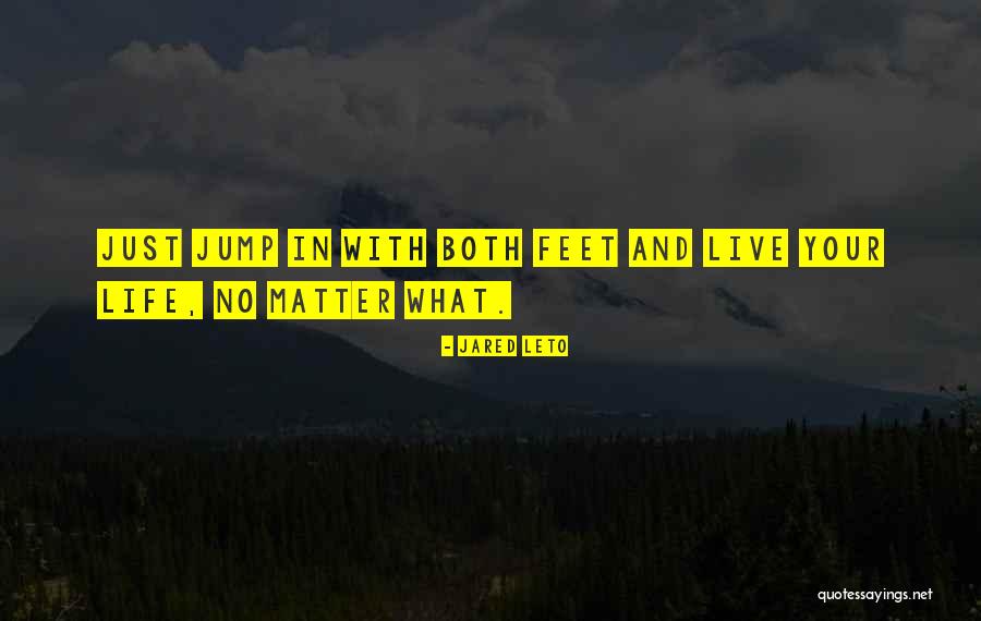 Coraao Quotes By Jared Leto Coraao Quotes By Jared Leto