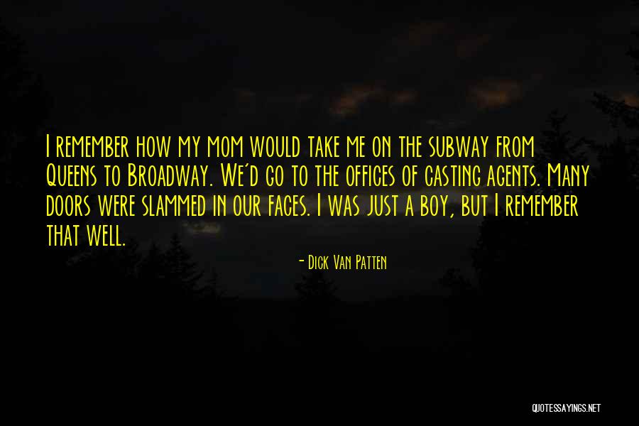 Coracle Boat Quotes By Dick Van Patten Coracle Boat Quotes By Dick Van Patten