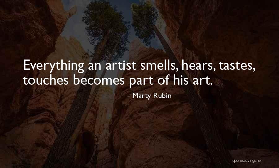 Coradi Contracting Quotes By Marty Rubin