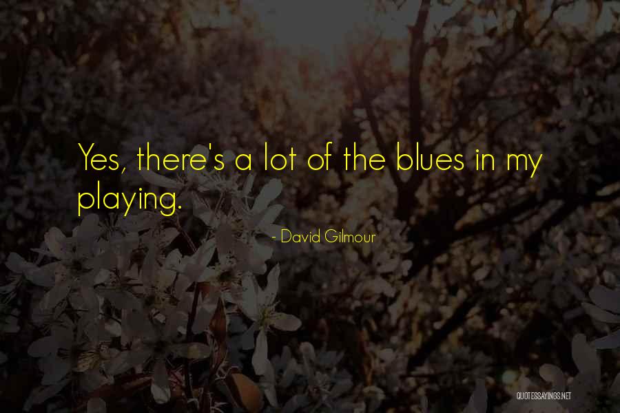 Corado Van Quotes By David Gilmour Corado Van Quotes By David Gilmour