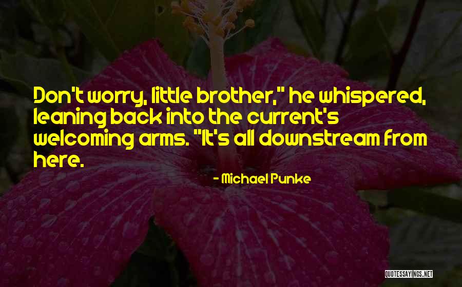 Coradol Quotes By Michael Punke Coradol Quotes By Michael Punke