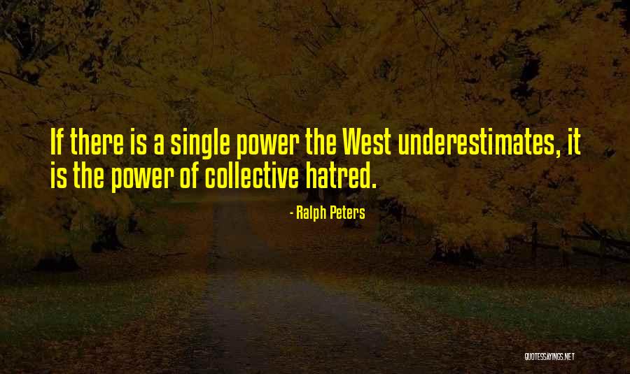Coradora Quotes By Ralph Peters Coradora Quotes By Ralph Peters
