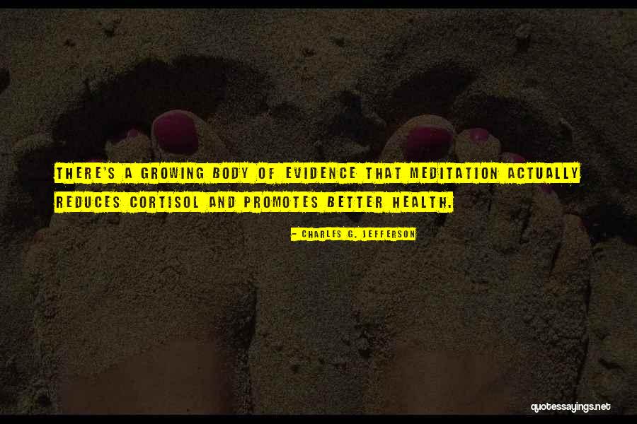 Coraggio Di Quotes By Charles G. Jefferson Coraggio Di Quotes By Charles G. Jefferson