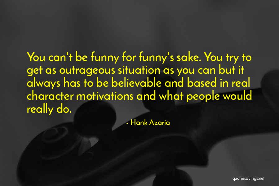 Coraggioso Contrario Quotes By Hank Azaria Coraggioso Contrario Quotes By Hank Azaria