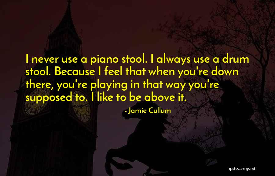 Coral And Seaweed Quotes By Jamie Cullum Coral And Seaweed Quotes By Jamie Cullum